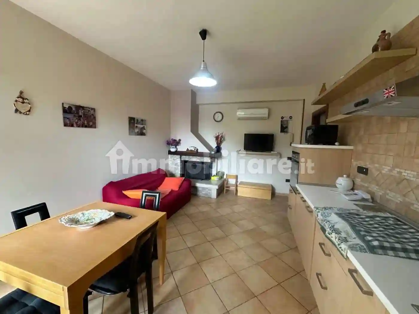 Villetta a schiera - foto 5