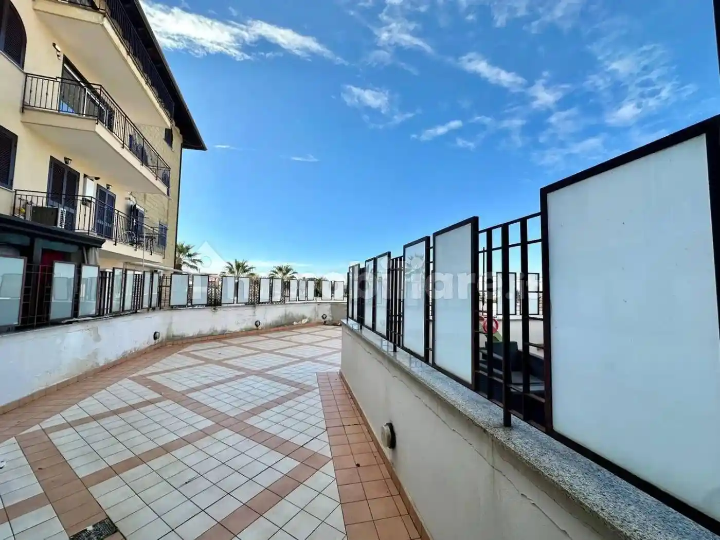 Appartamento in vendita a Marano di Napoli