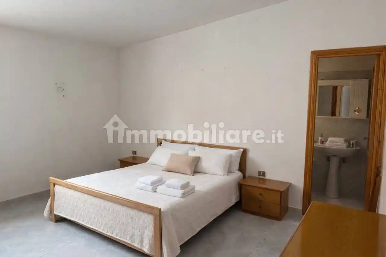 Appartamento in vendita a Siniscola