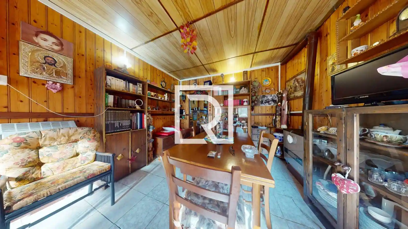 Villa in vendita a Cesenatico