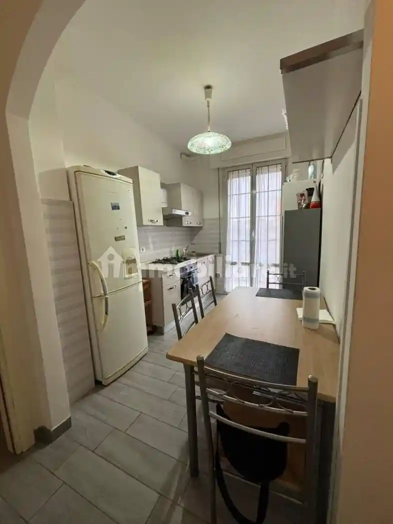 Appartamento in affitto a Bologna