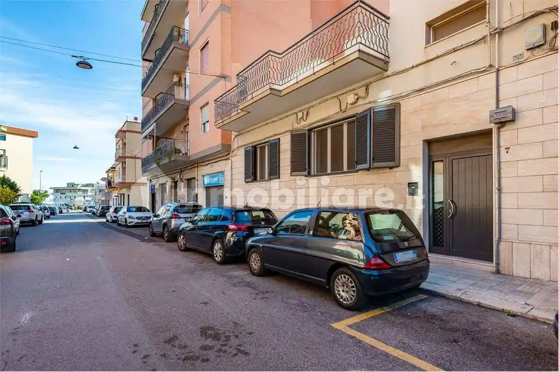 Appartamento in vendita a Monopoli