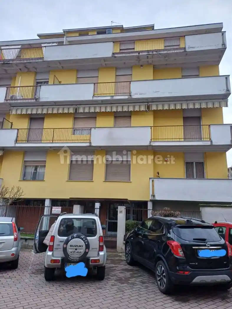 Appartamento in vendita a Mortara
