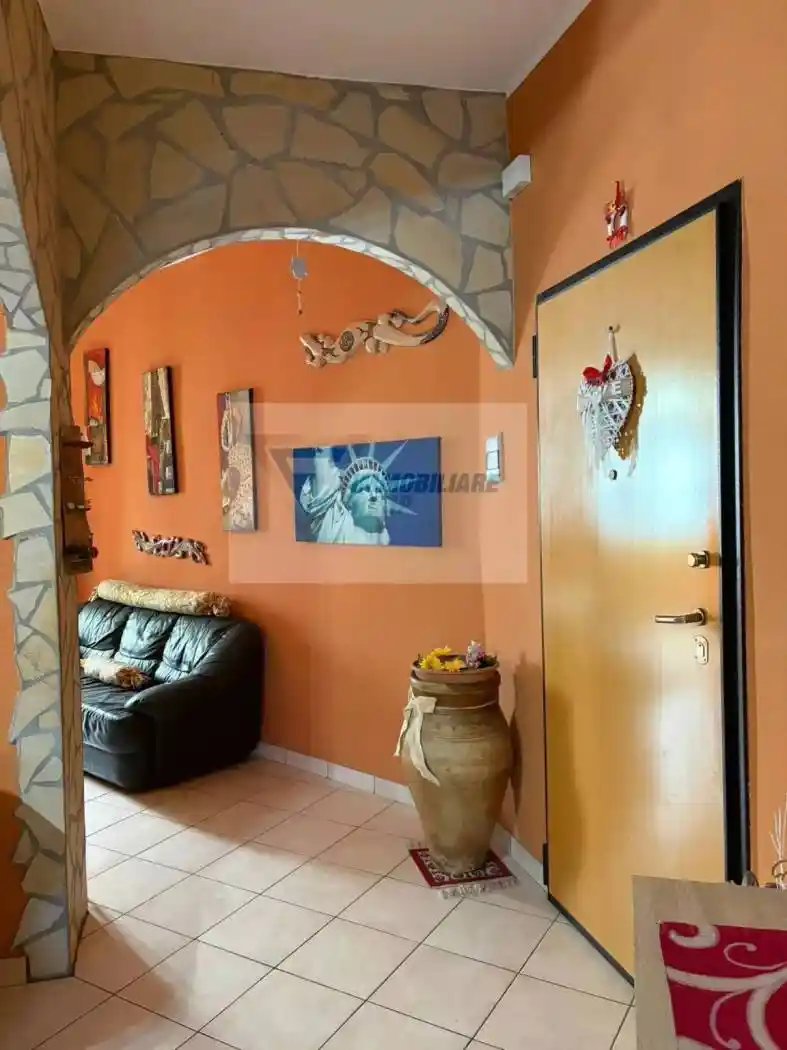 Appartamento in vendita a Priolo Gargallo