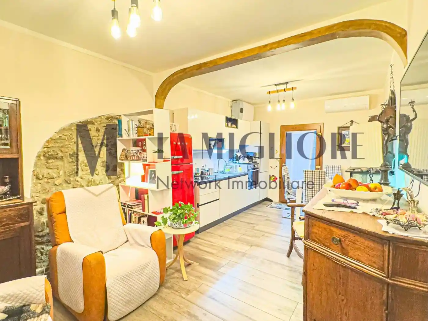 Casa indipendente in vendita a Monsummano Terme