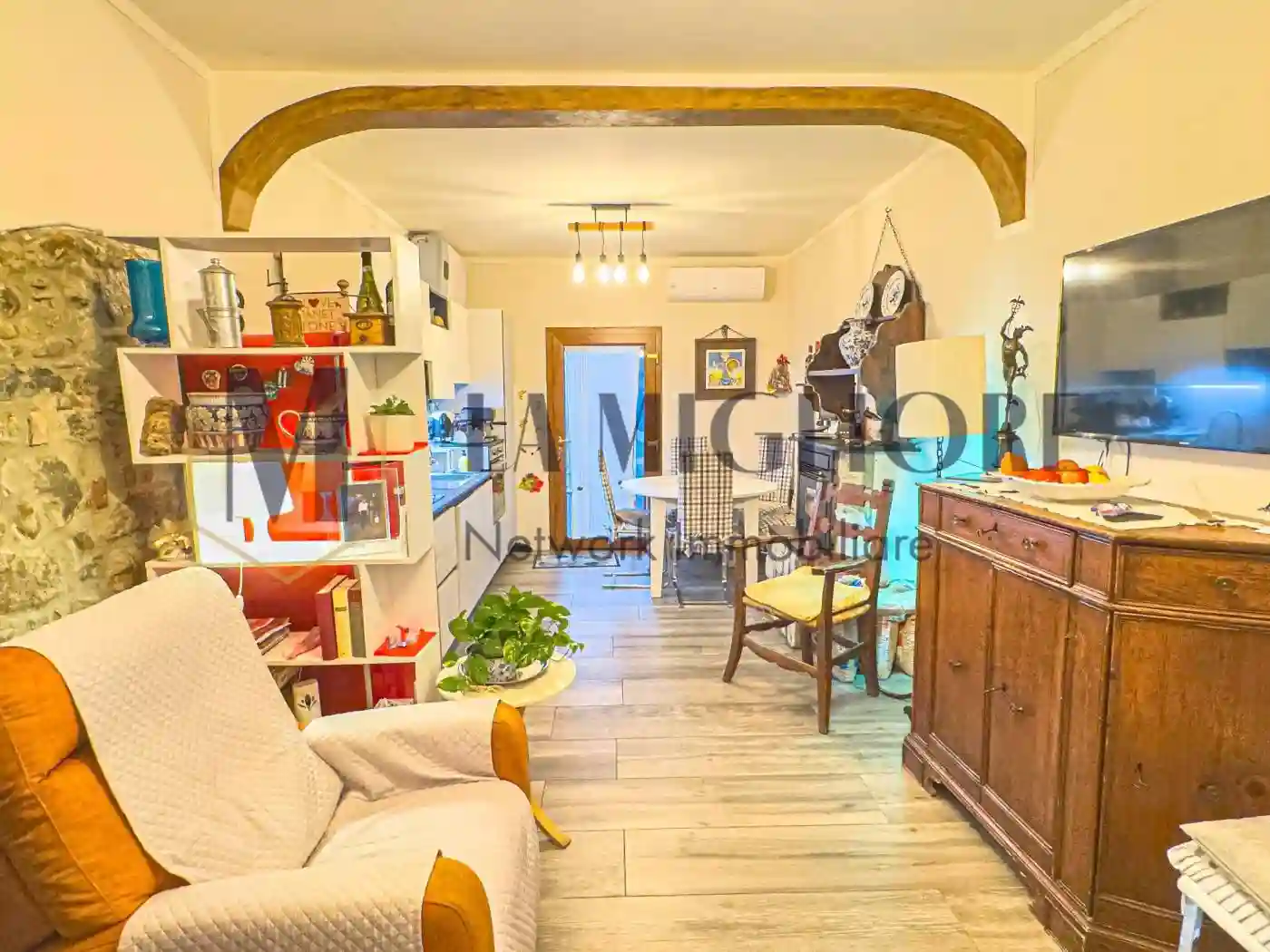 Casa indipendente - foto 2