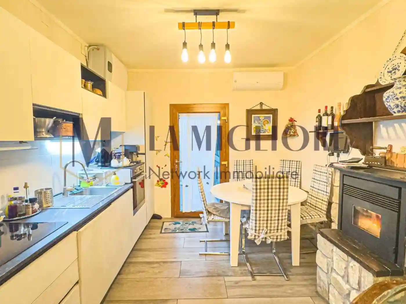 Casa indipendente - foto 4