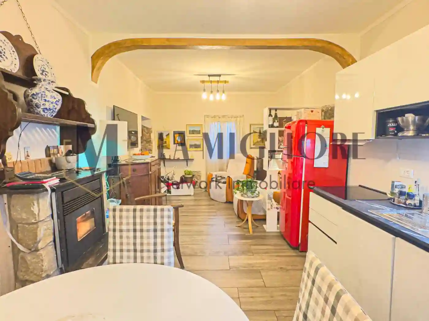 Casa indipendente - foto 5