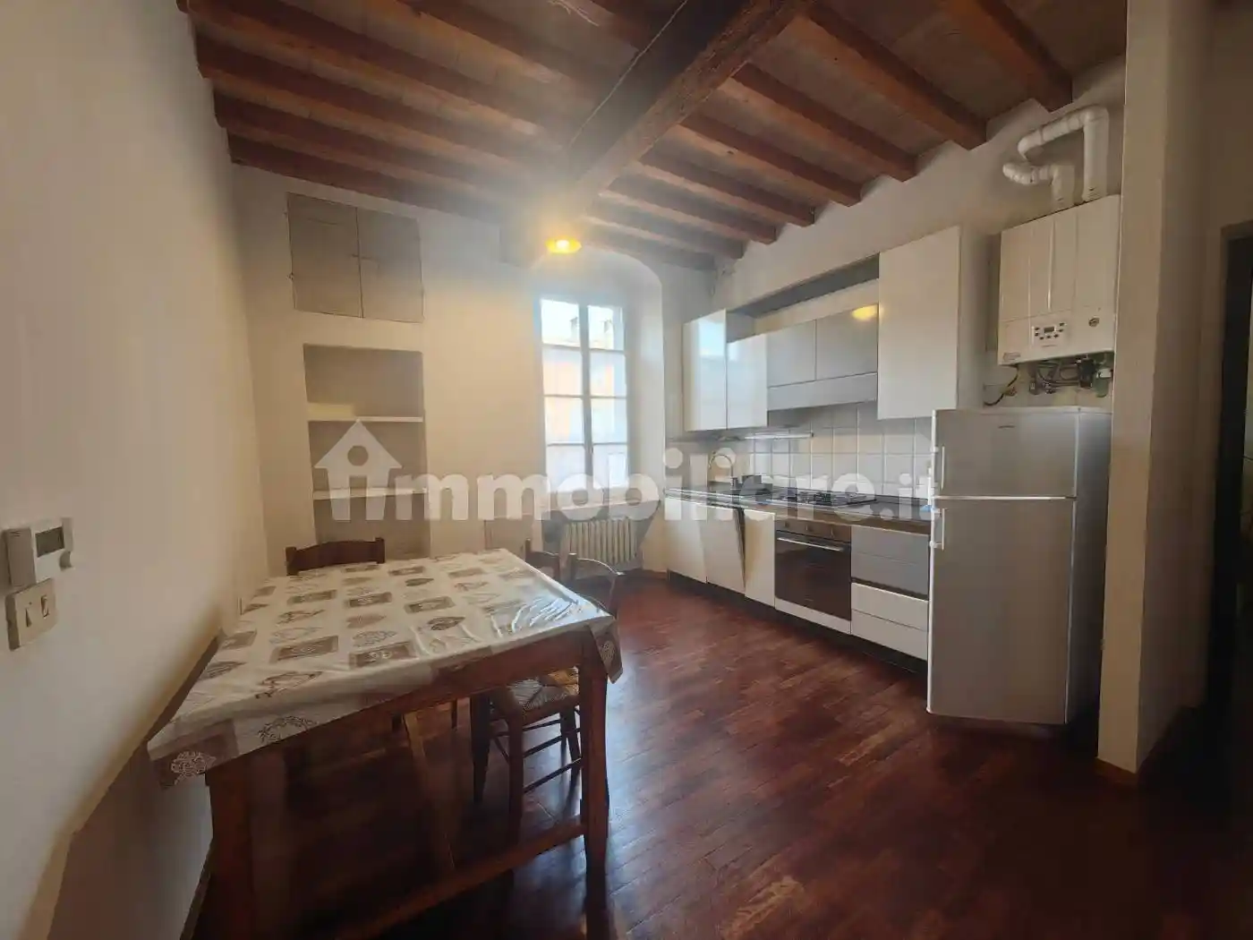 Appartamento in affitto a Parma