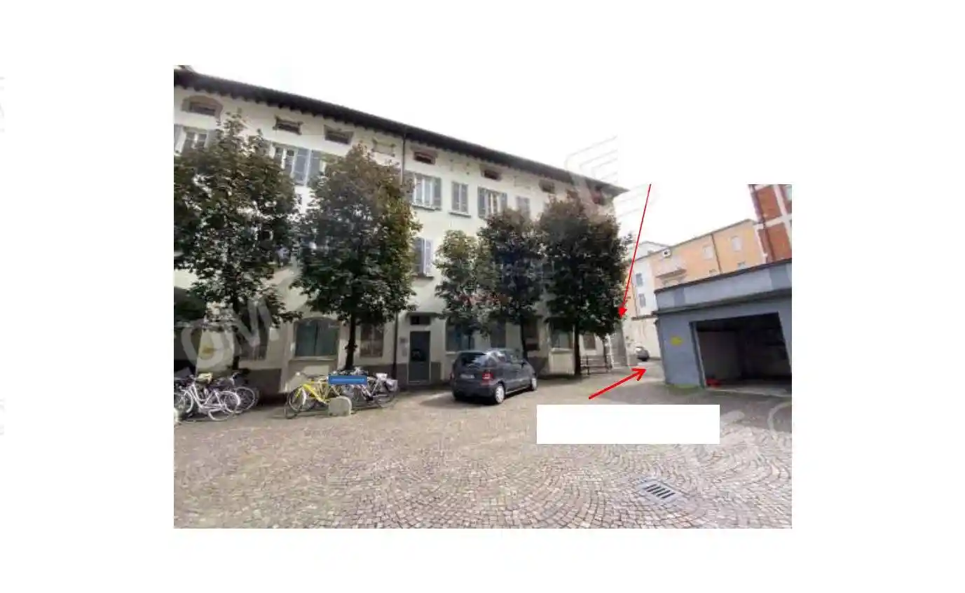 Appartamento in vendita a Brescia