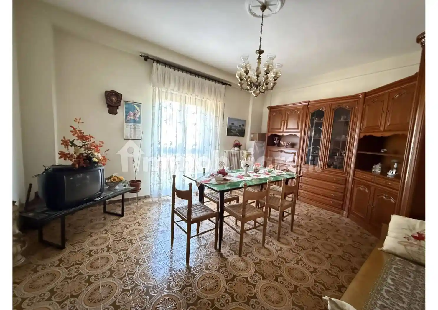 Appartamento in vendita a Montescaglioso