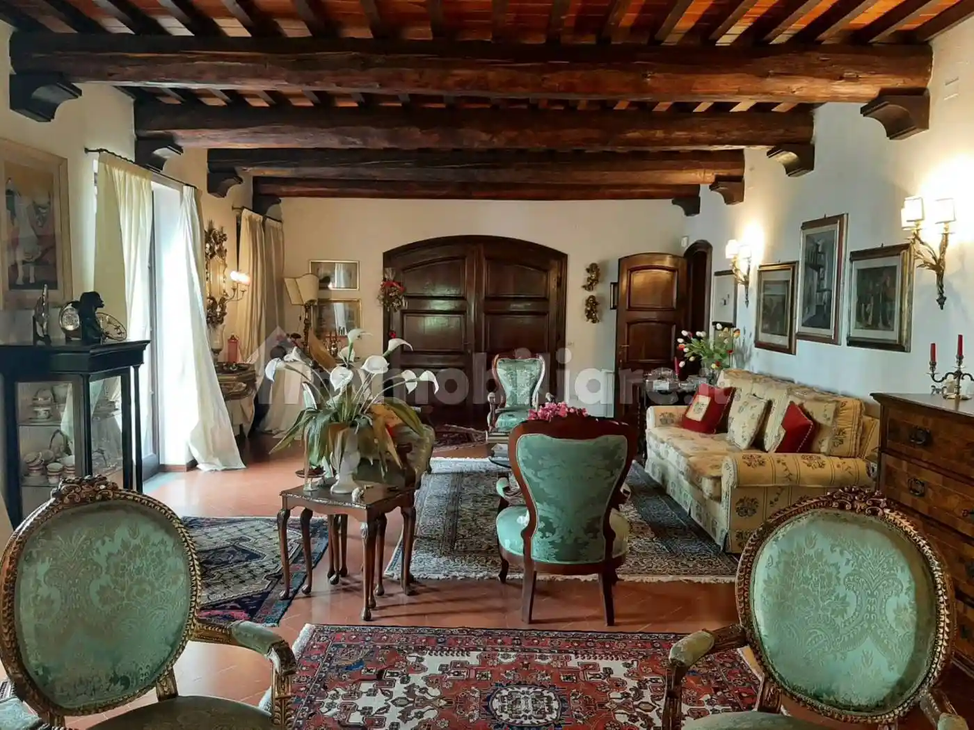 Villa in vendita a Pisa