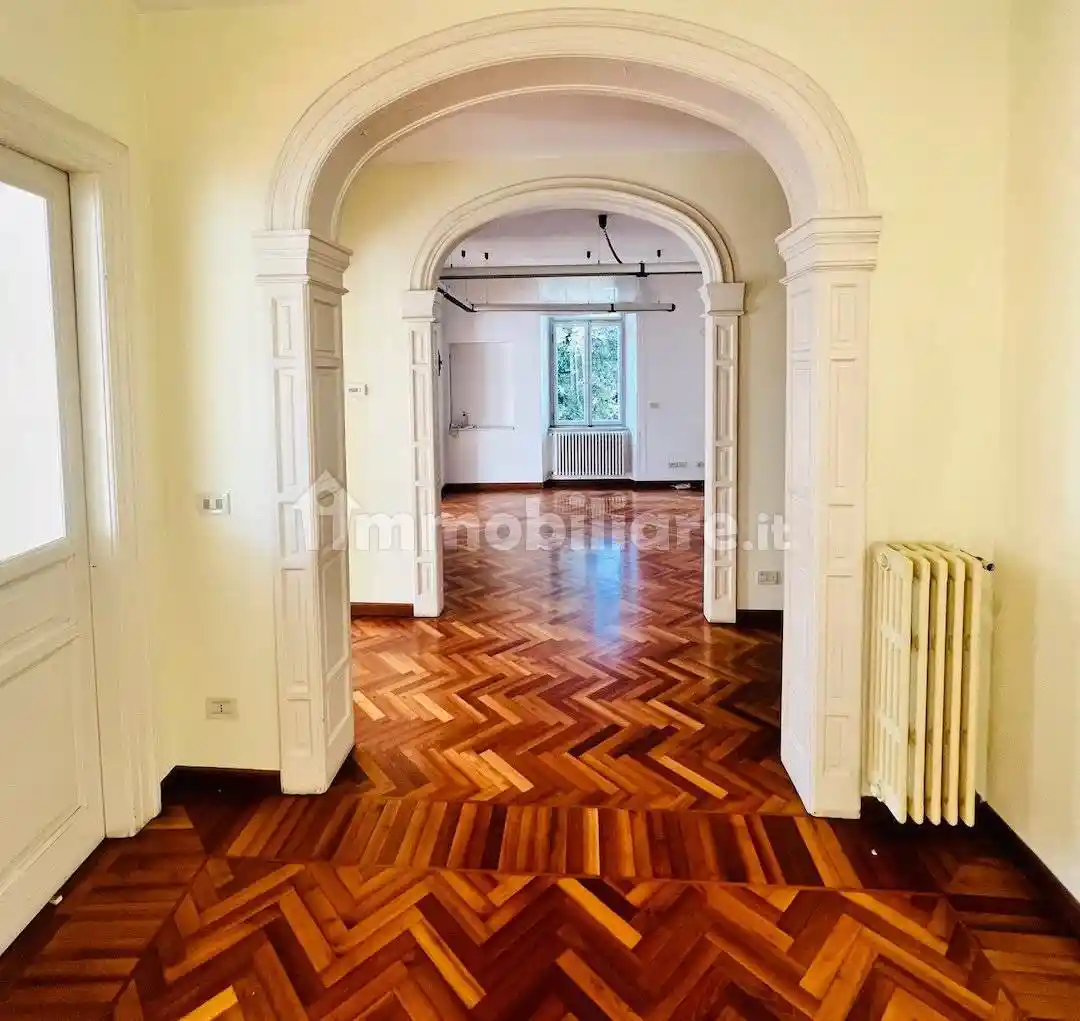 Appartamento in vendita a Udine