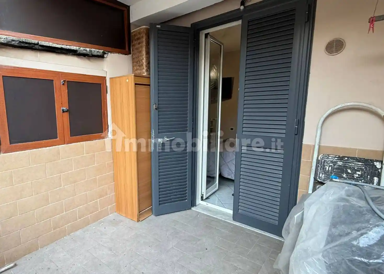 Appartamento in vendita a Orta di Atella