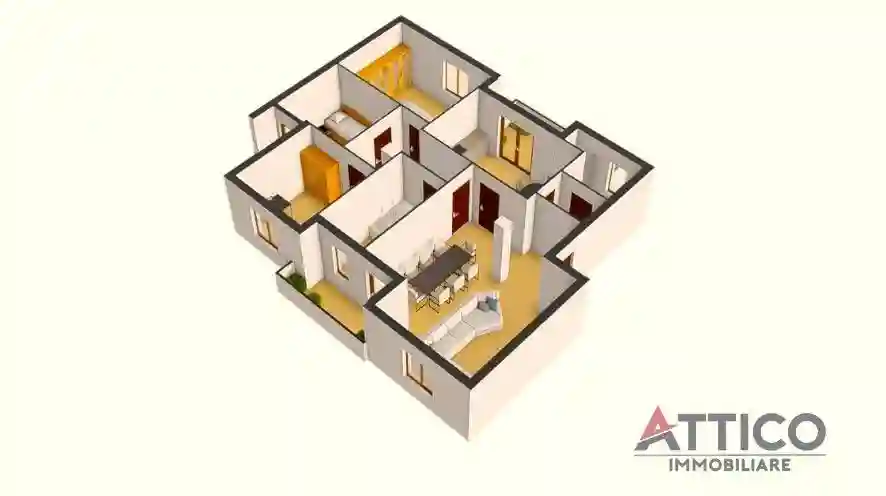 Appartamento - foto 5