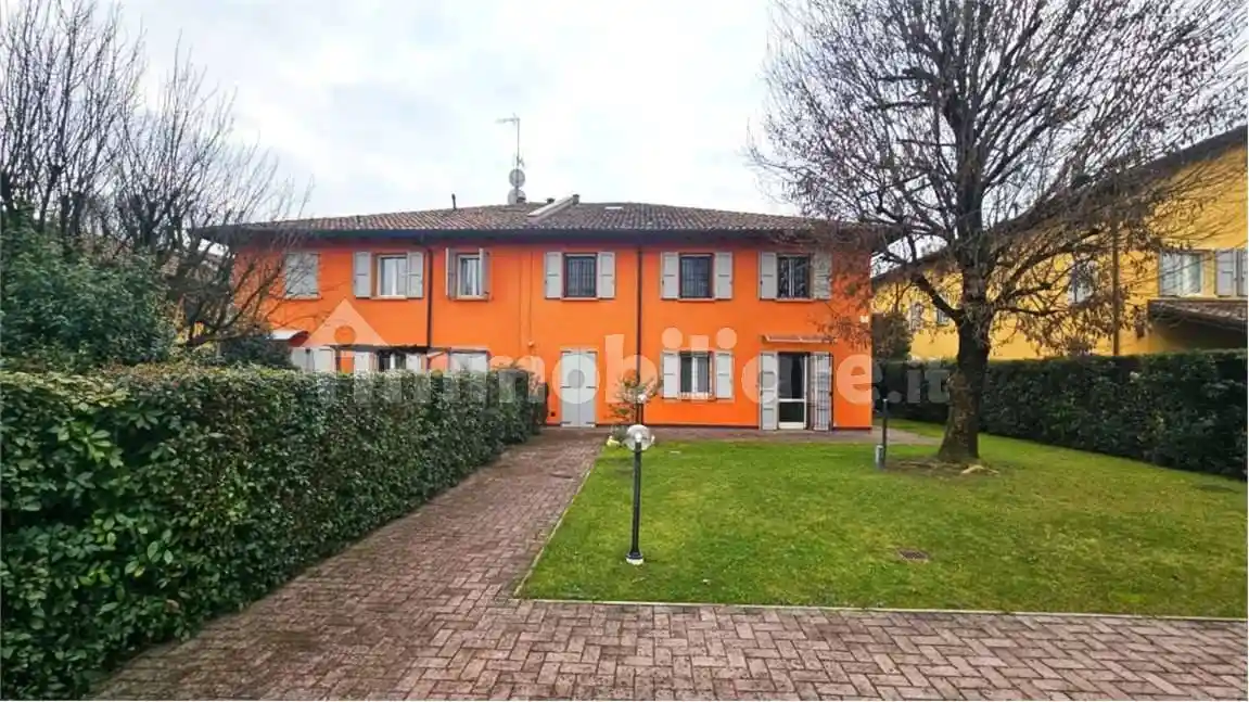 Appartamento in affitto a Modena