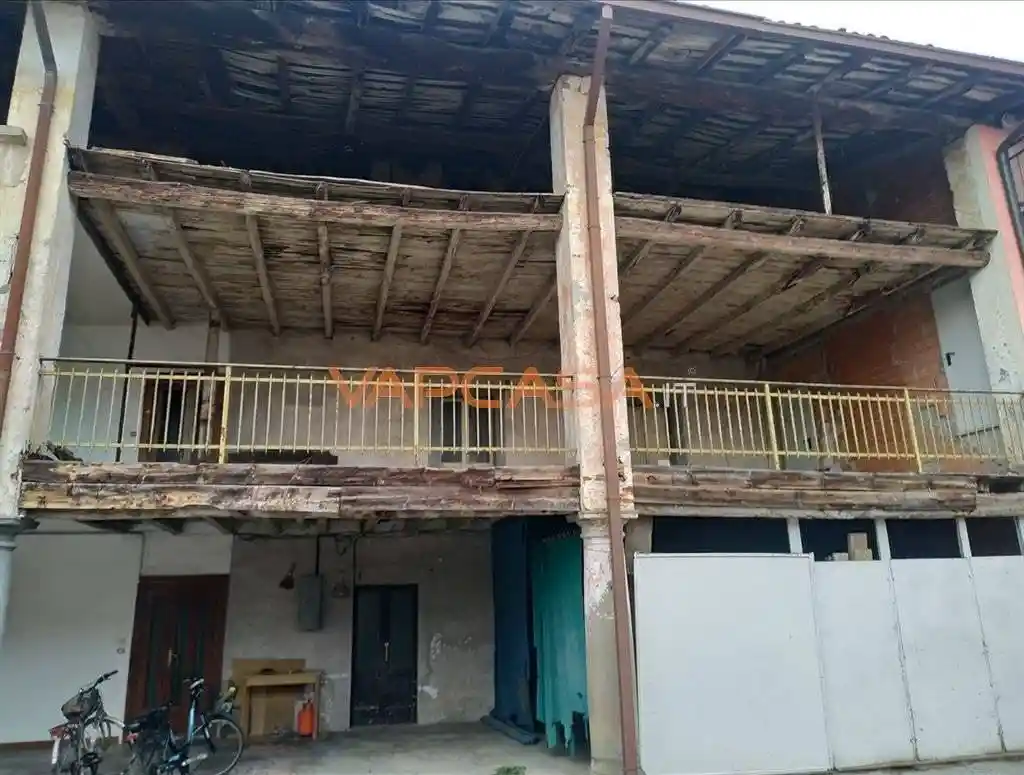 Rustico - Casale in vendita a Mornico al Serio