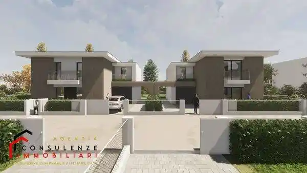 Villa in vendita a Ponzano Veneto