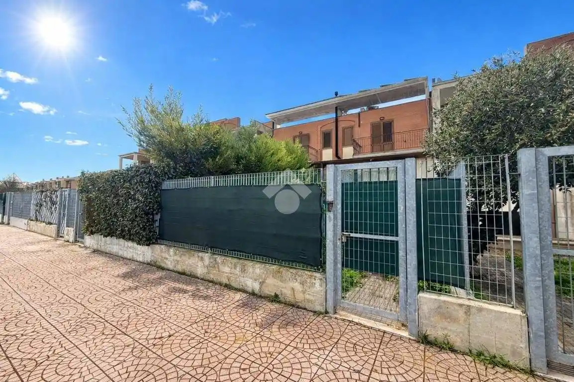 Villetta a schiera in vendita a Foggia