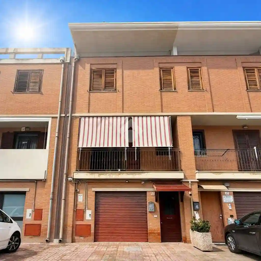 Villetta a schiera - foto 3