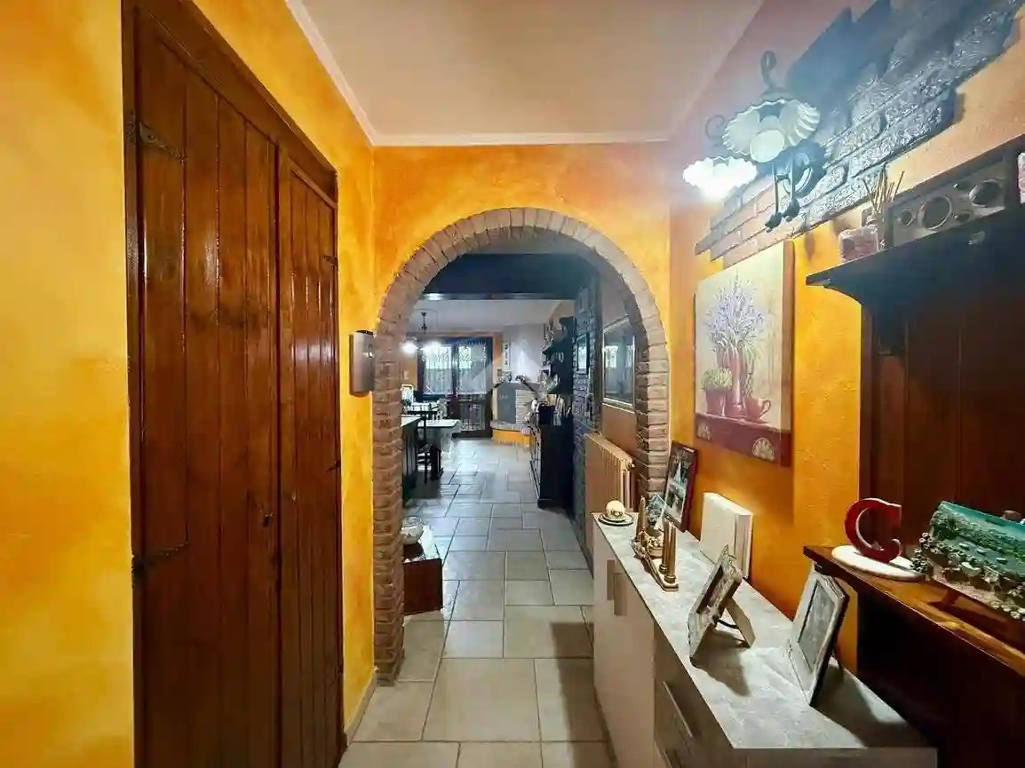 Villetta a schiera - foto 5