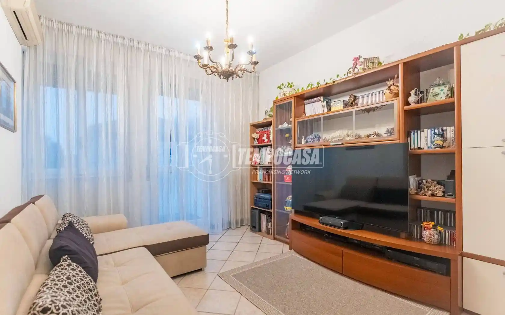 Appartamento in vendita a Abbiategrasso