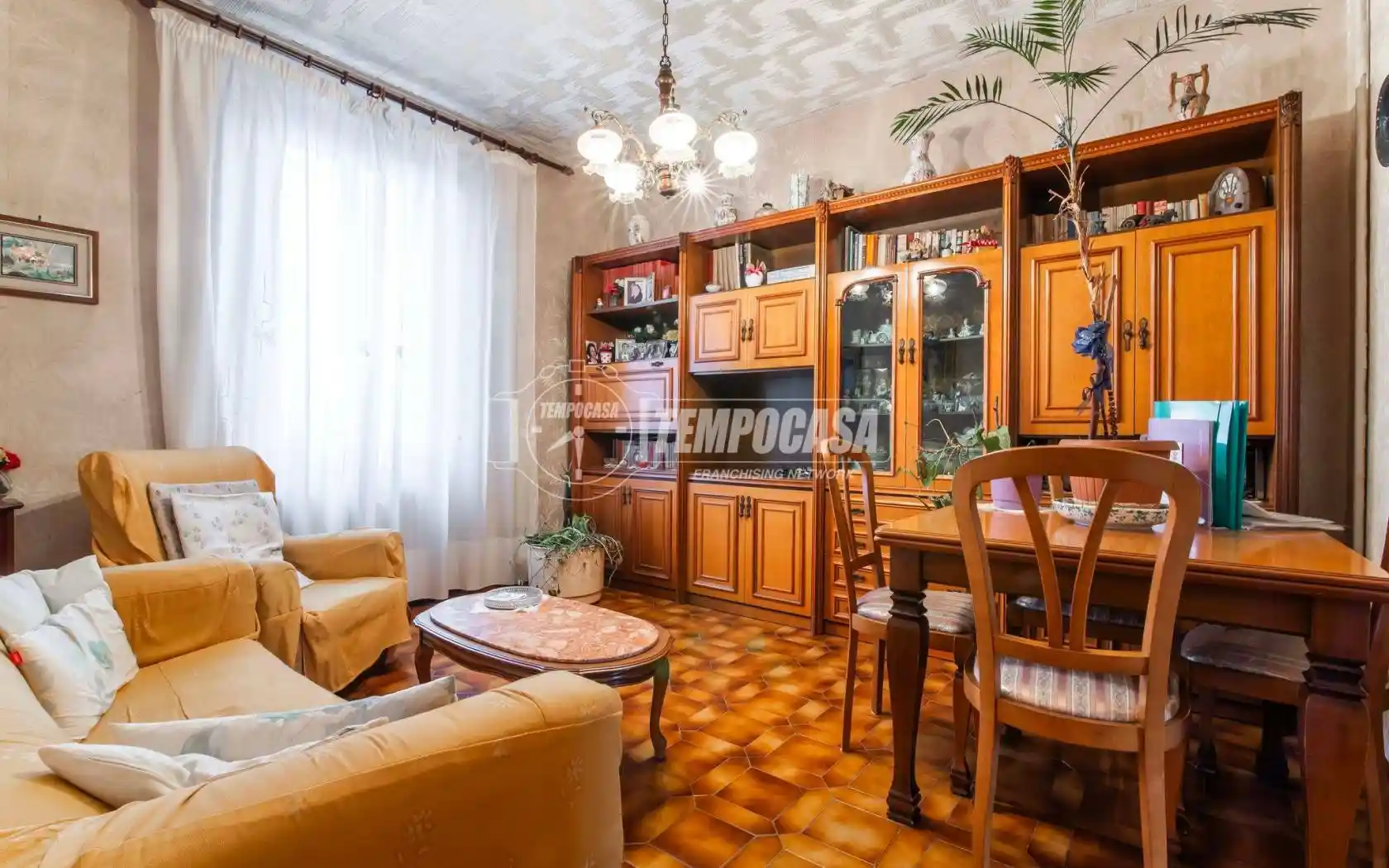 Appartamento in vendita a Lurago Marinone