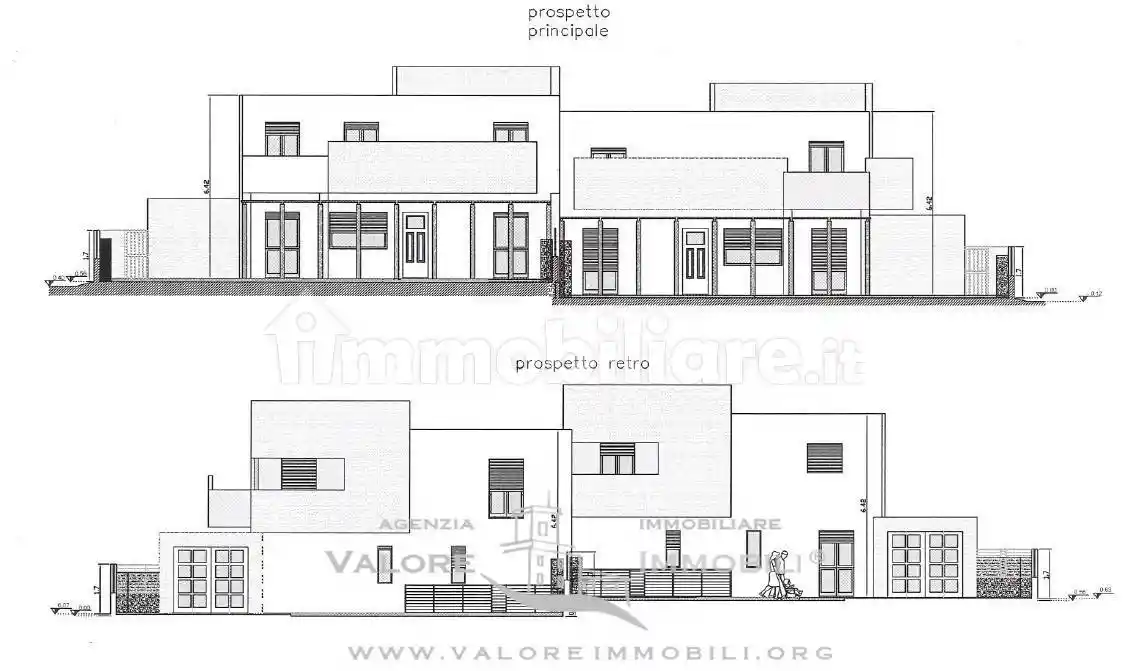 Villa in vendita a Livorno