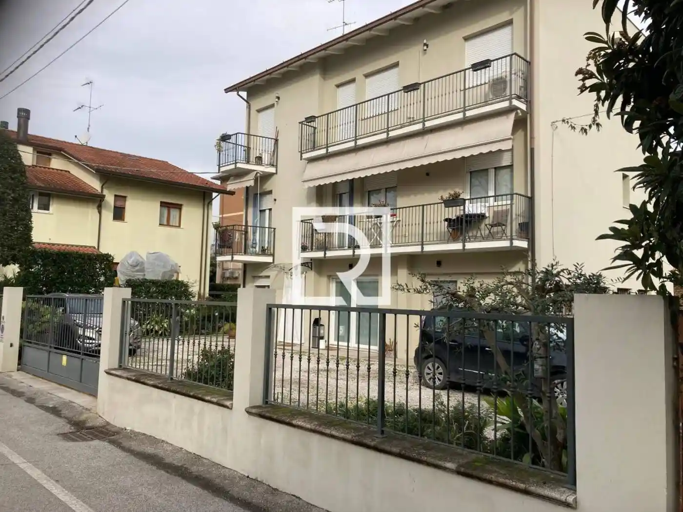 Appartamento in vendita a Cesena