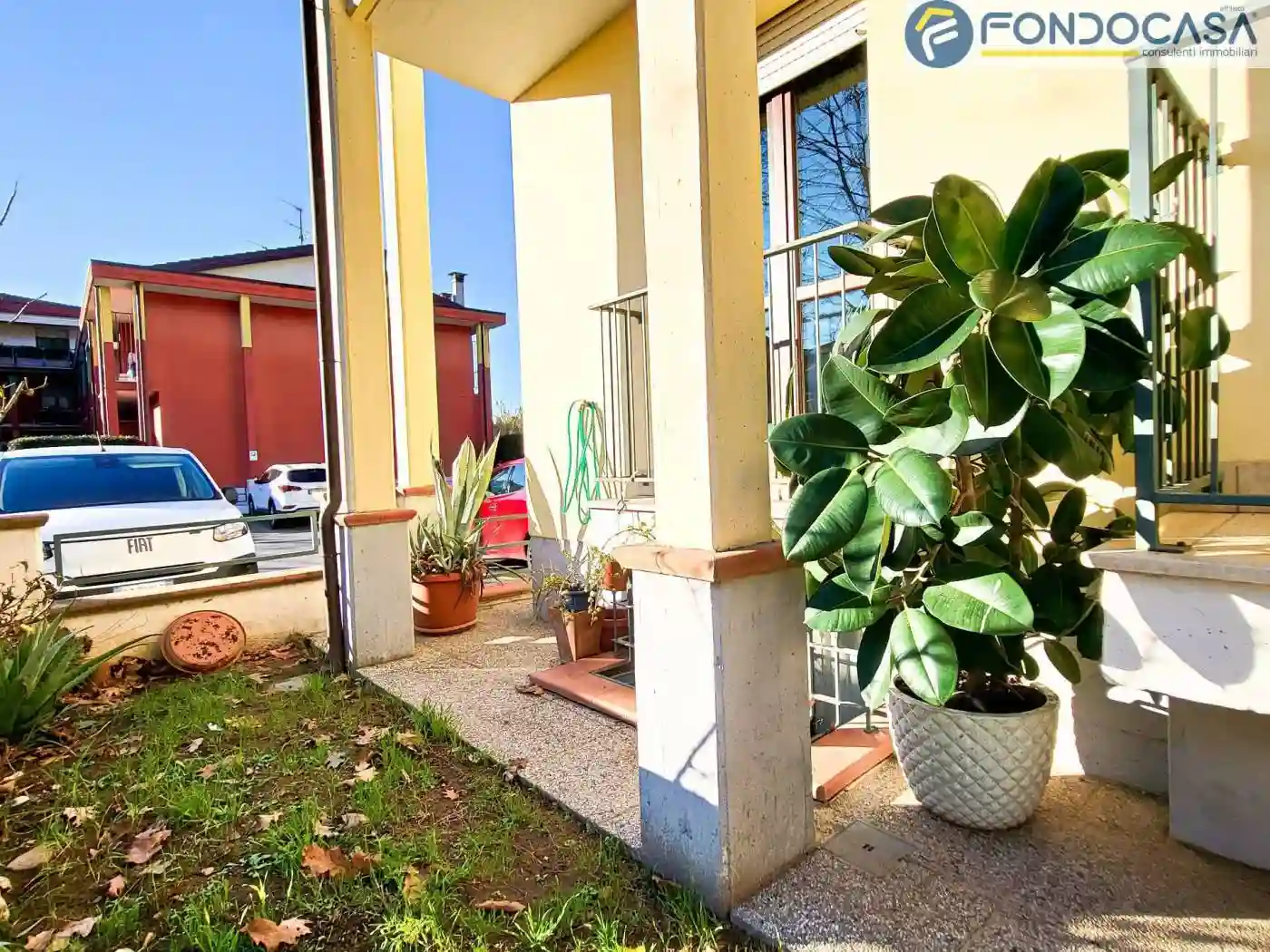 Villetta a schiera - foto 4