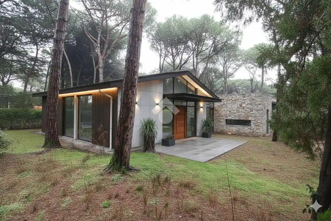 Villa in vendita a Jesolo