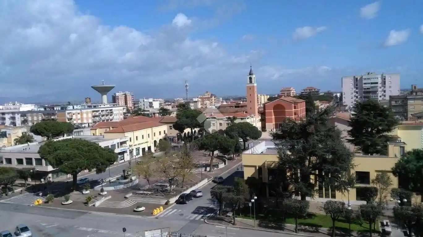 Appartamento in vendita a Aprilia