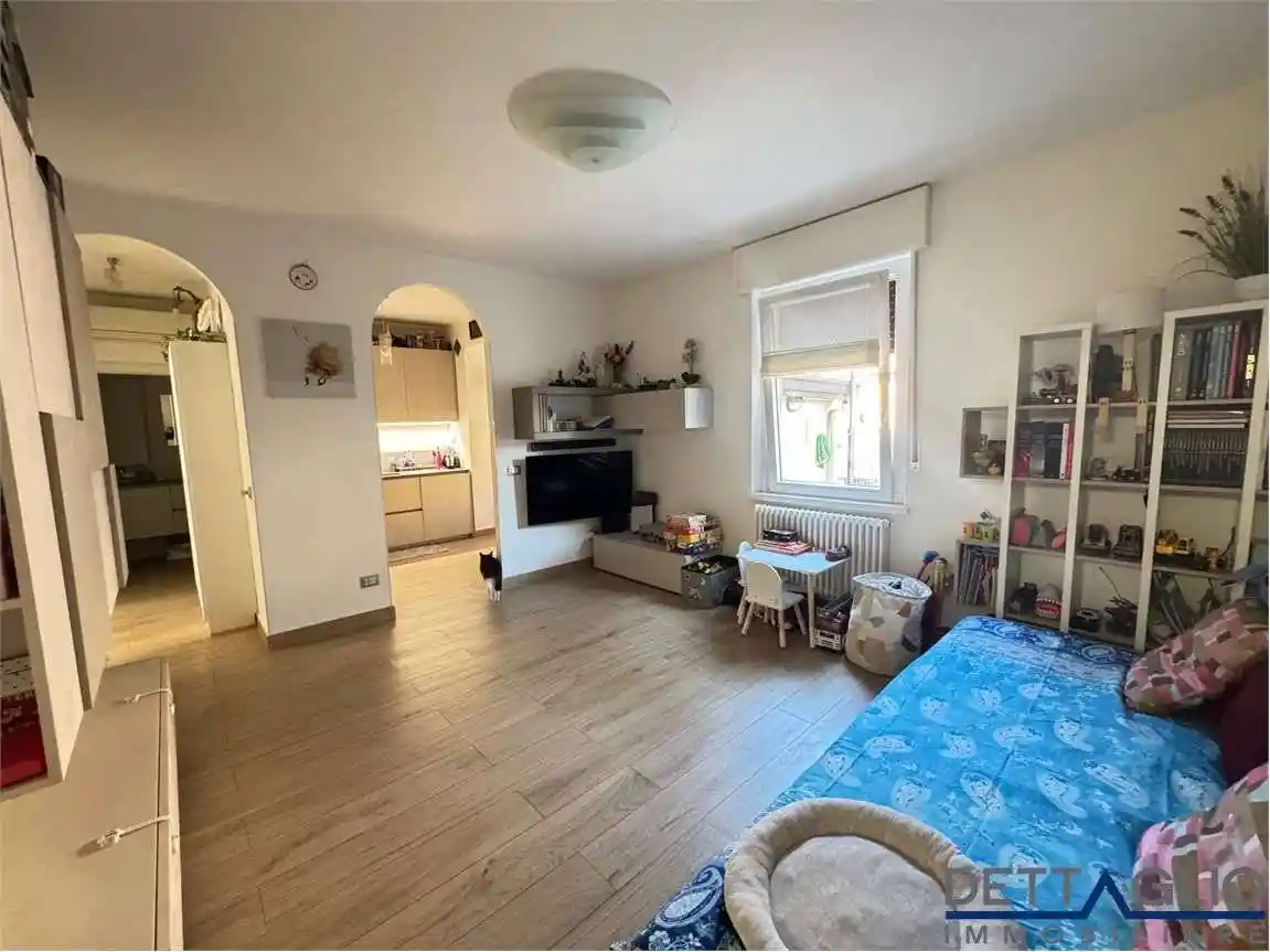 Appartamento in vendita a Venezia