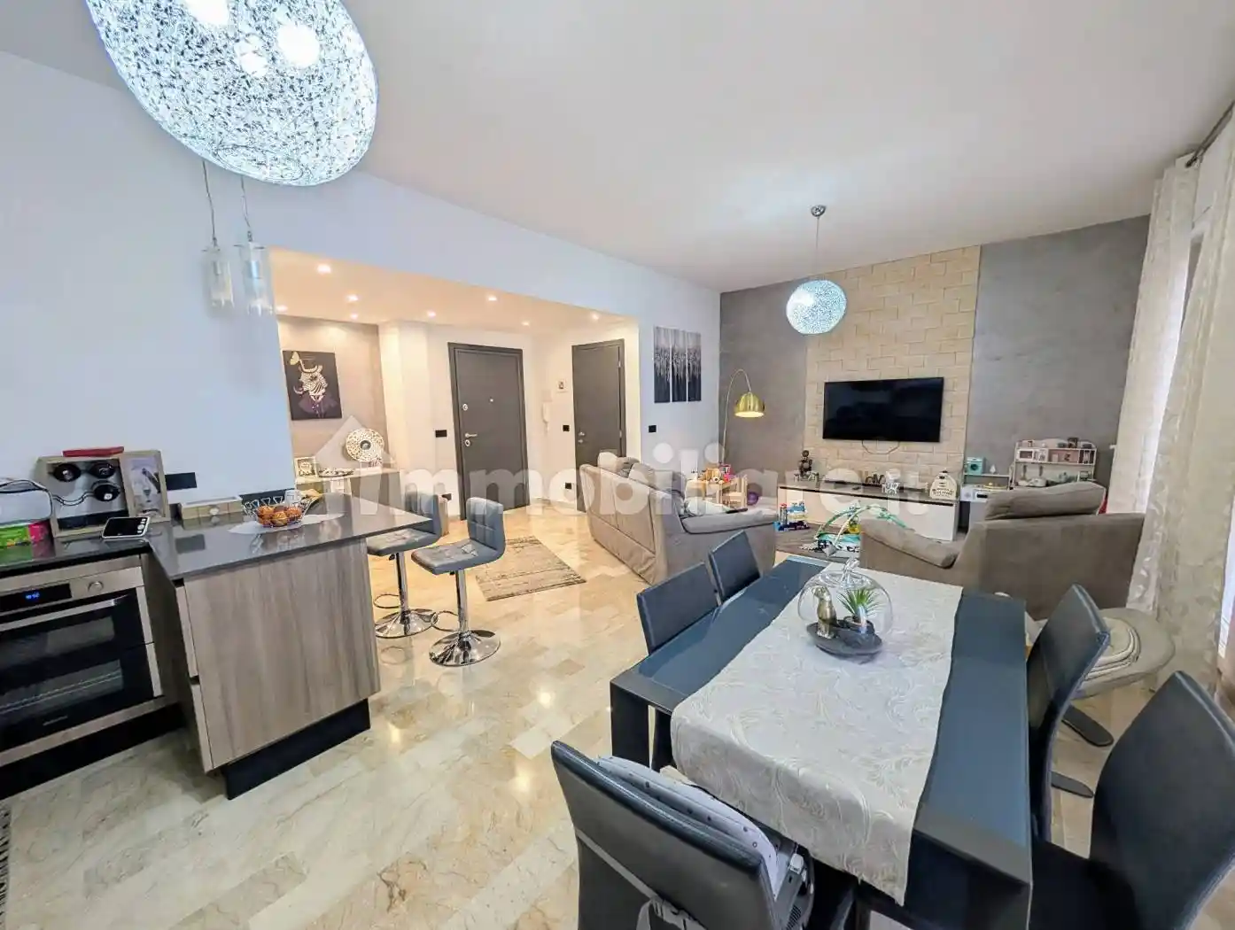 Appartamento in vendita a Cairo Montenotte