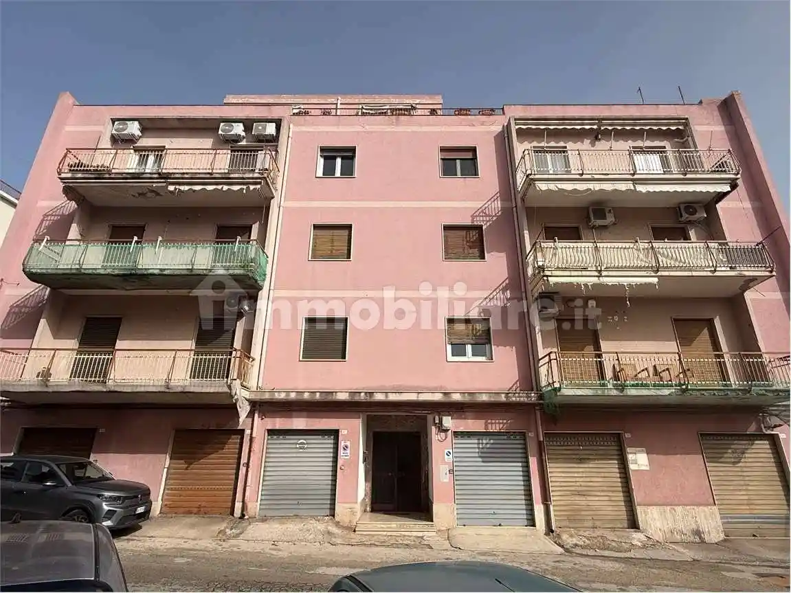 Appartamento in vendita a Siracusa