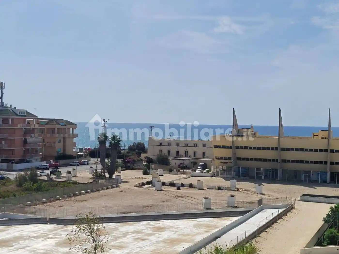 Attico - Mansarda in vendita a Roma