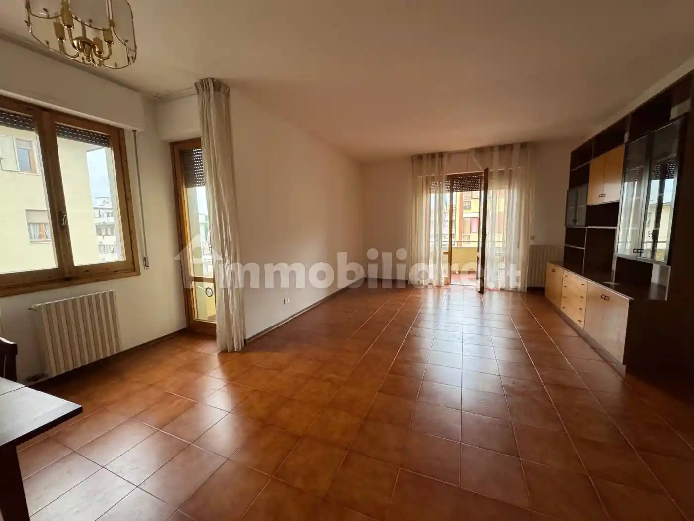 Appartamento in vendita a Firenze