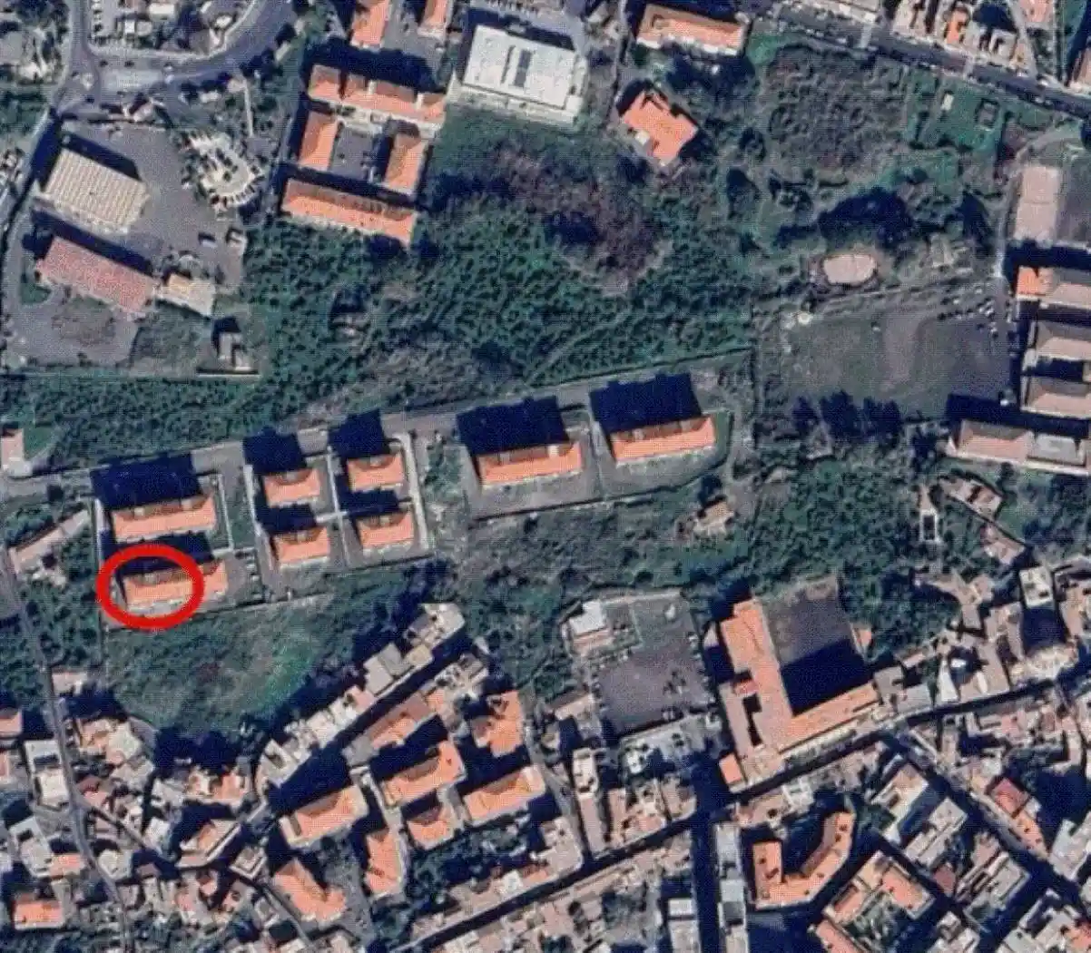 Appartamento in vendita a Acireale