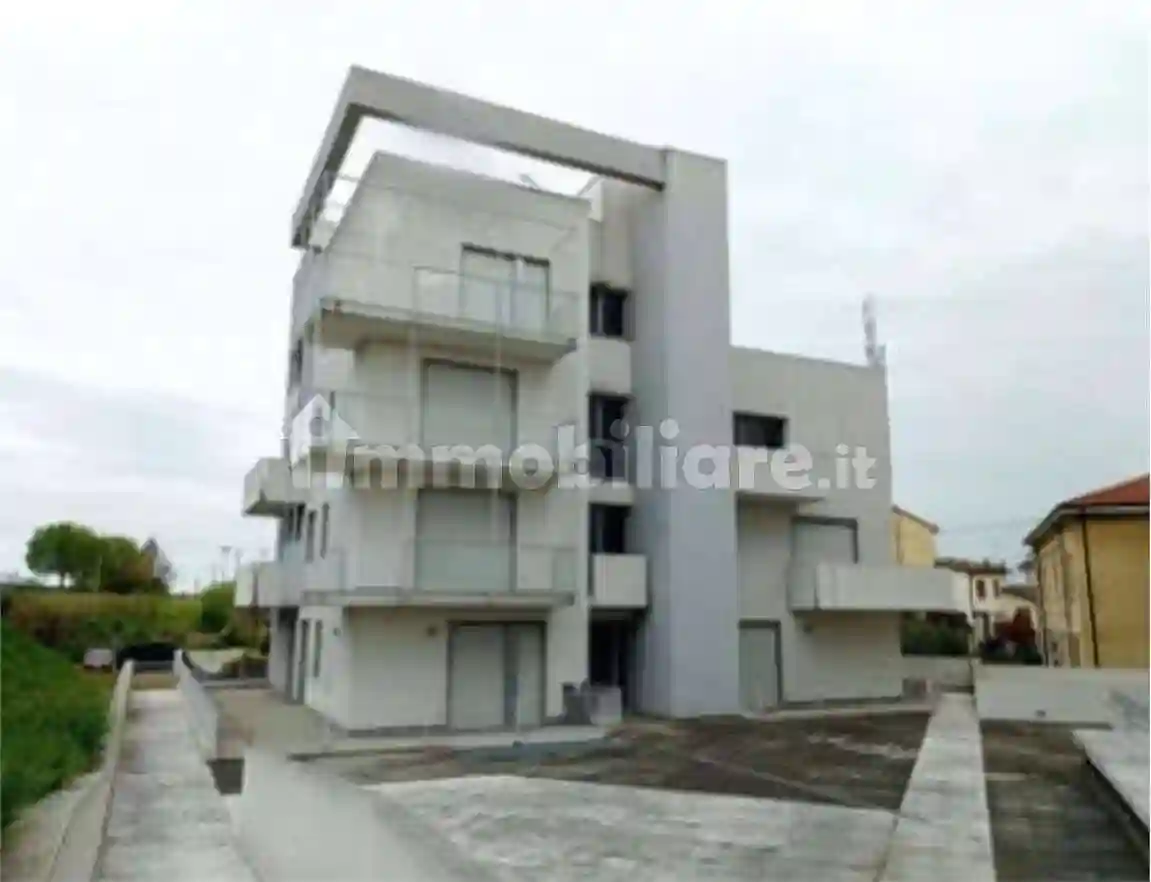 Palazzo - Stabile - foto 2