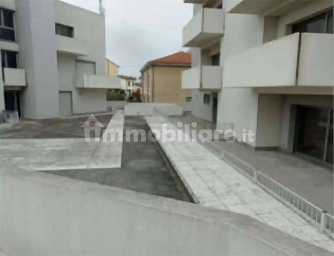 Palazzo - Stabile - foto 4