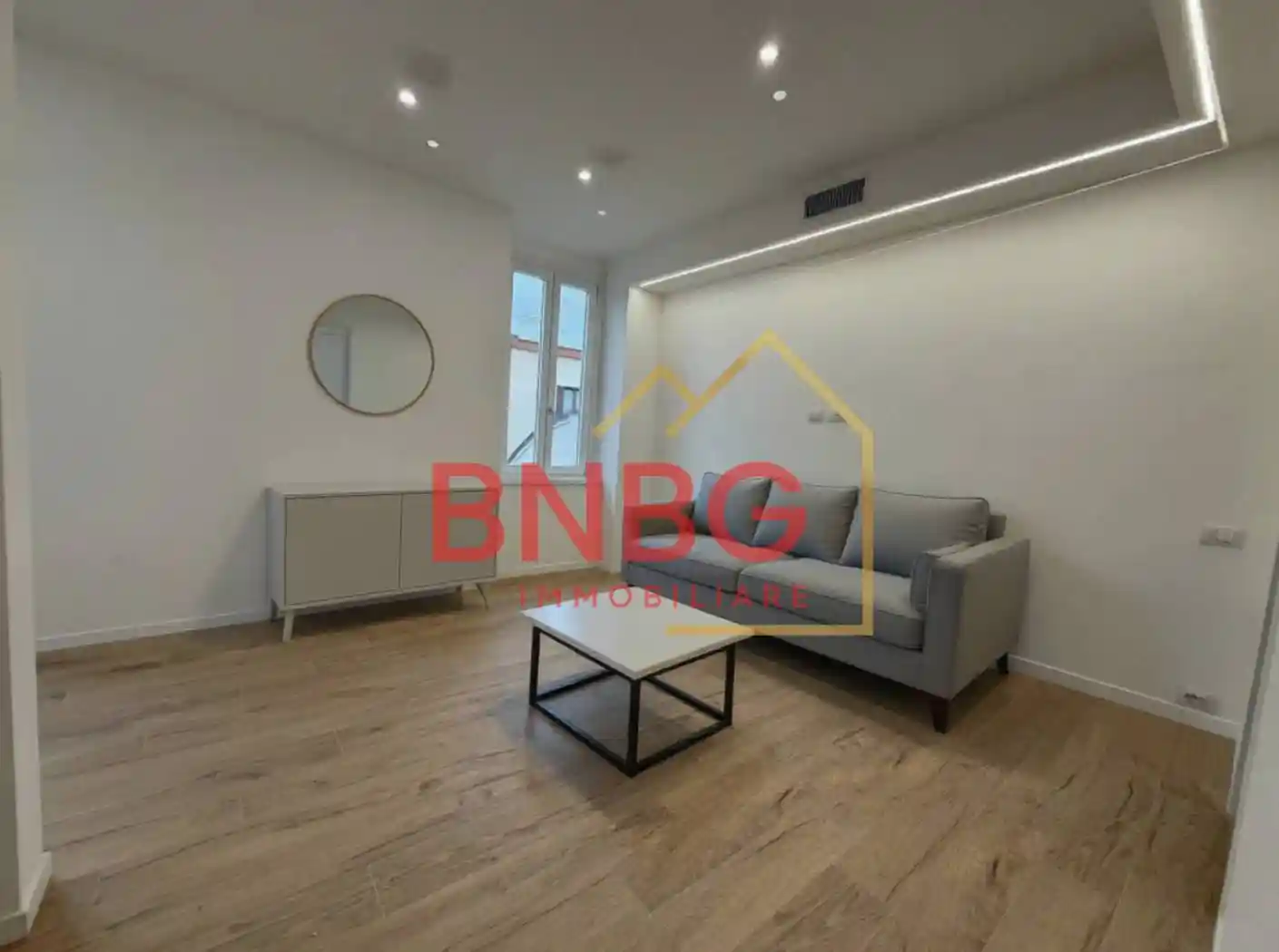 Appartamento in vendita a Bergamo