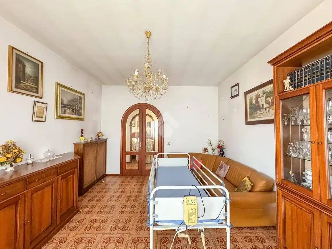 Appartamento in vendita a Pontedera