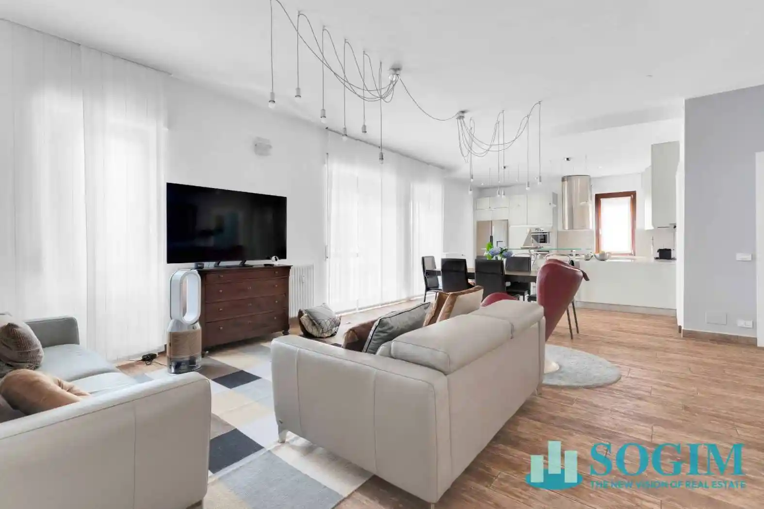 Appartamento in vendita a Como