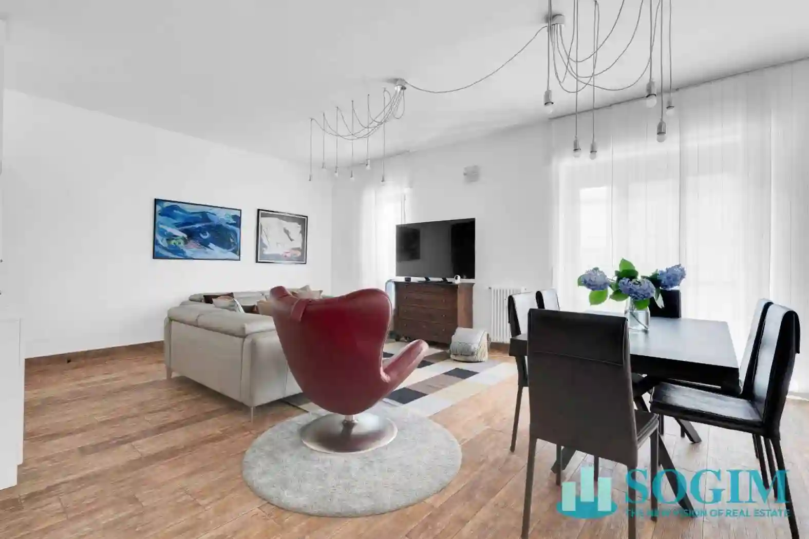 Appartamento - foto 3