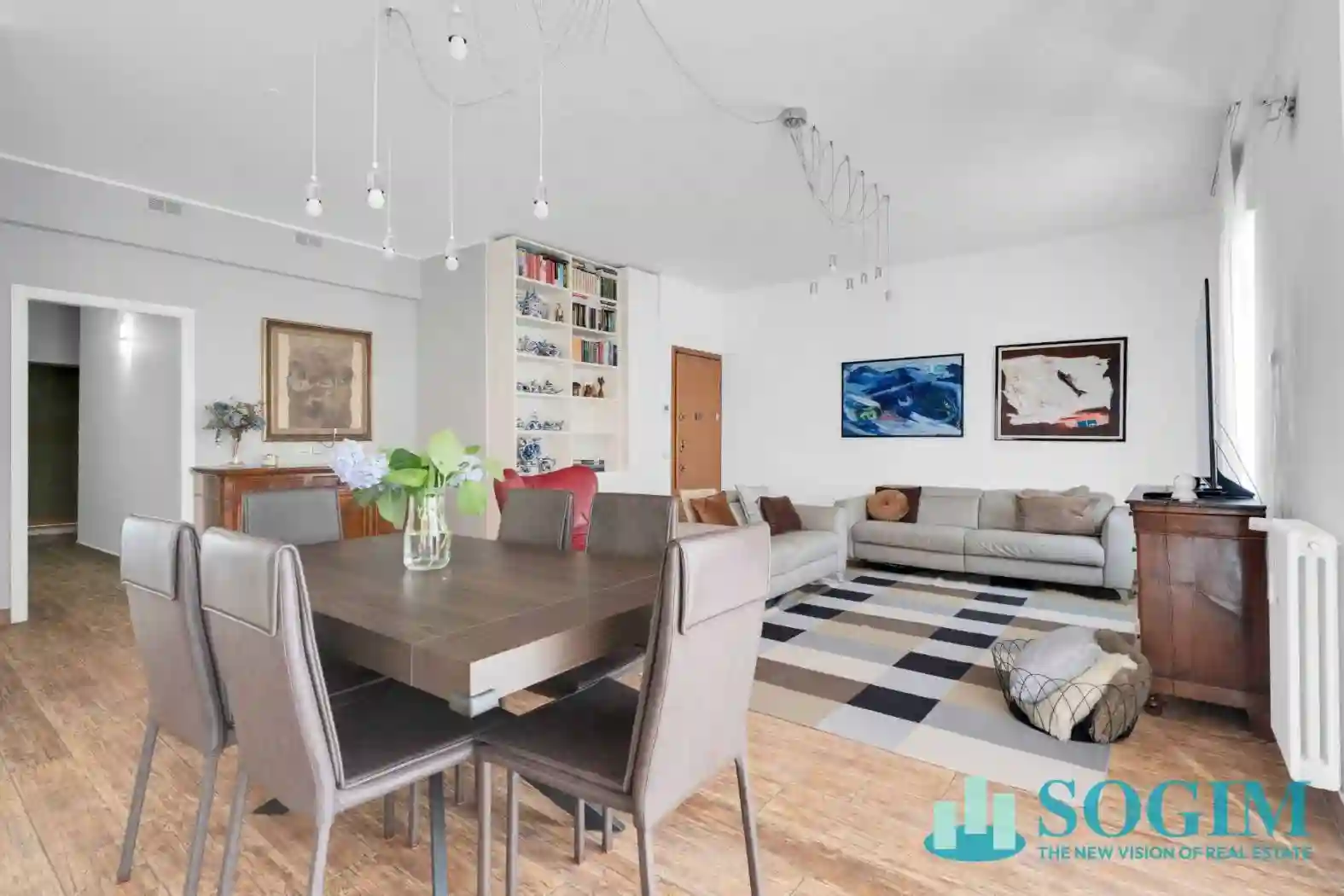 Appartamento - foto 4