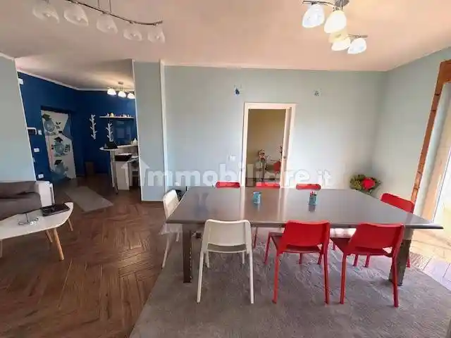 Appartamento in vendita a Pontecagnano Faiano