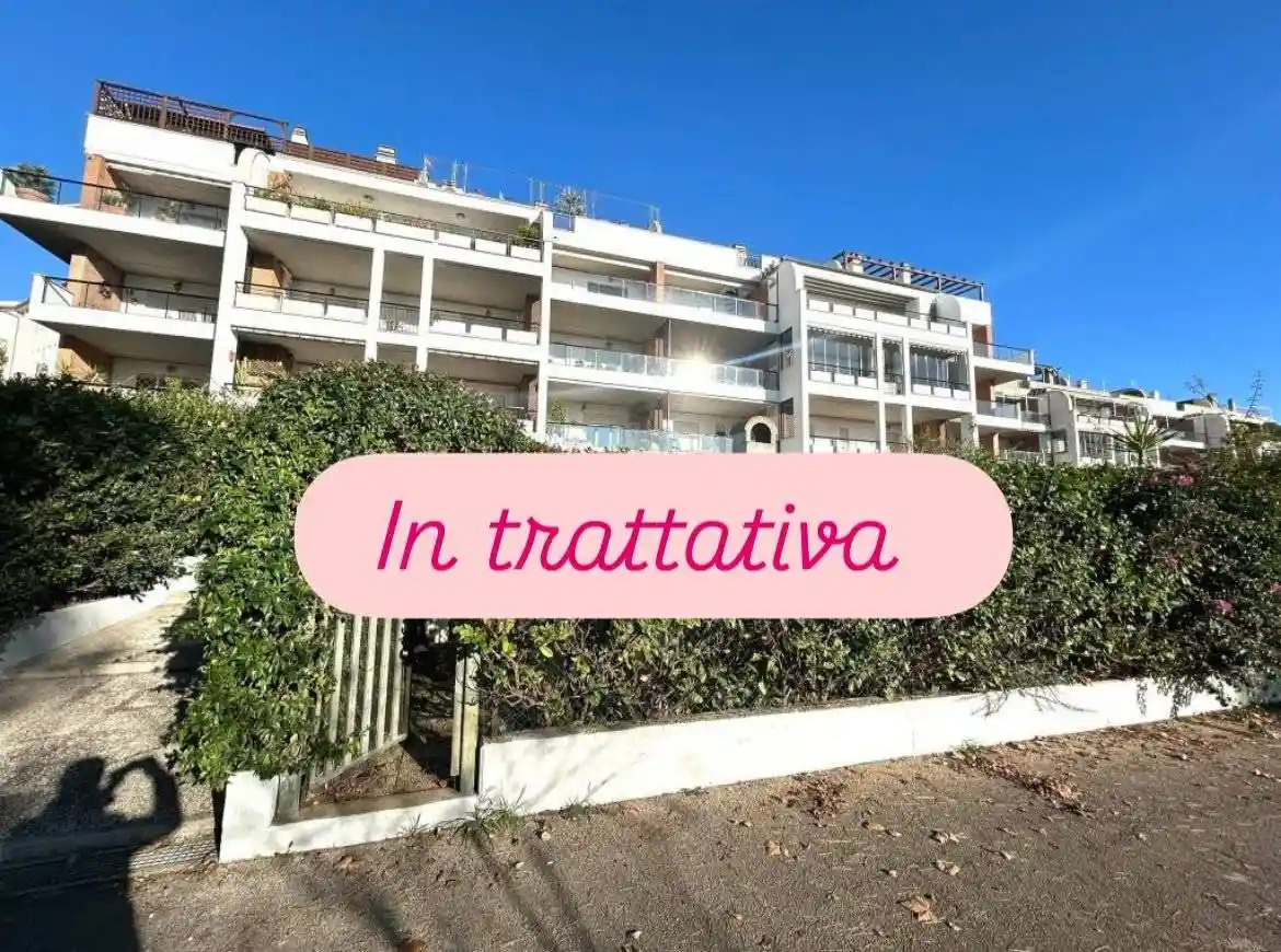 Appartamento in vendita a Nettuno