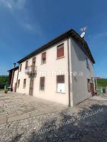 Villa in vendita a Pernumia