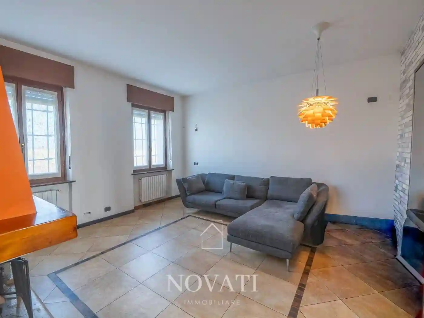 Villetta a schiera - foto 3