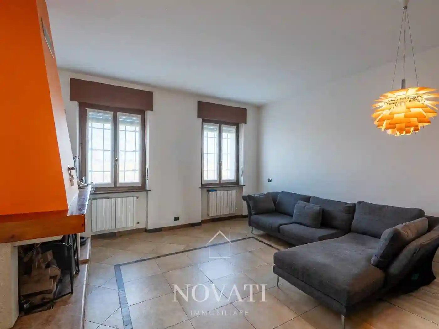 Villetta a schiera - foto 4